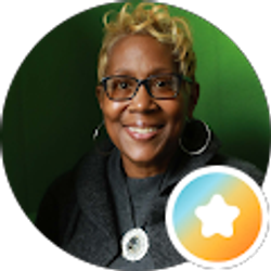 Profile photo of Sonya C. (Lady)