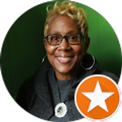 Profile photo of Sonya C. (Lady)