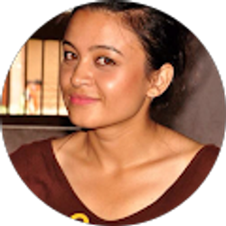 Profile photo of Merina Dangol