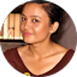 Profile photo of Merina Dangol