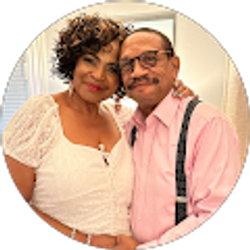 Profile photo of Cynthia Scott