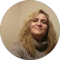 Profile photo of Megan