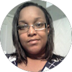 Profile photo of Natasha Ervin
