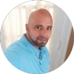 Profile photo of Billy Zavala