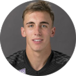 Profile photo of Chandler Tunney