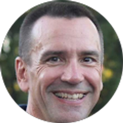 Profile photo of Dan Montgomery