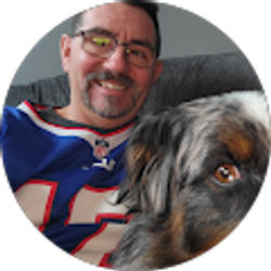 Profile photo of Dan lash