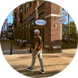 Profile photo of Shariff Negrón