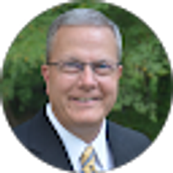 Profile photo of Ben Hudgins