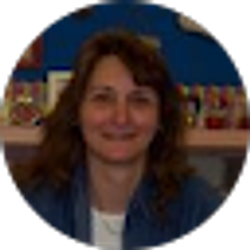 Profile photo of Heidi McNally