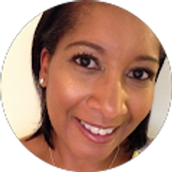 Profile photo of Brenda Summerville