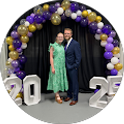 Profile photo of Allie Watts