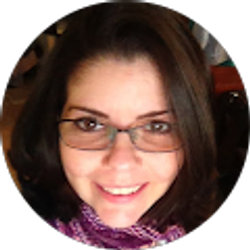 Profile photo of Lisette Haddad