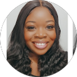 Profile photo of Patrice Miller