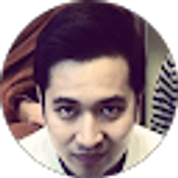 Profile photo of Jakkrit Tuanphakdee