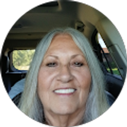 Profile photo of Candyce Jones