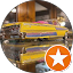 Profile photo of Joshua Martinez