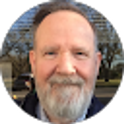 Profile photo of David Hogue
