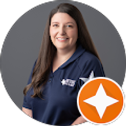 Profile photo of Kim Griffith