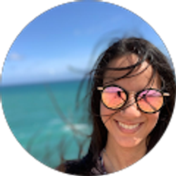 Profile photo of Angeli Ayala