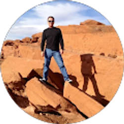 Profile photo of Max Wisley