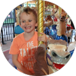 Profile photo of Francesca Stuart