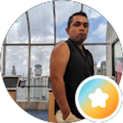 Profile photo of Carlos Arias
