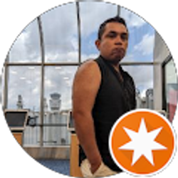 Profile photo of Carlos Arias