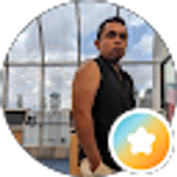 Profile photo of Carlos Arias