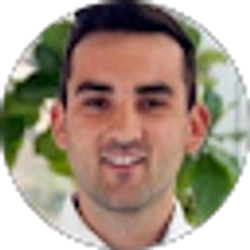 Profile photo of Evan Roman