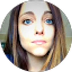 Profile photo of Ashley Gallagher
