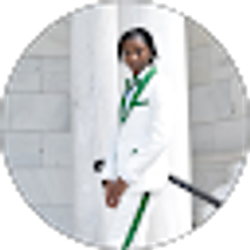 Profile photo of Alexcia Warren