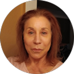 Profile photo of Nancy Newman