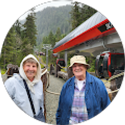 Profile photo of Linda J