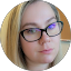 Profile photo of Julie