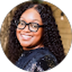 Profile photo of Sheree Love