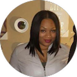 Profile photo of Suprisia Villagomez-Walker