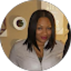 Profile photo of Suprisia Villagomez-Walker