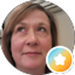 Profile photo of Lisa Marie Vogt