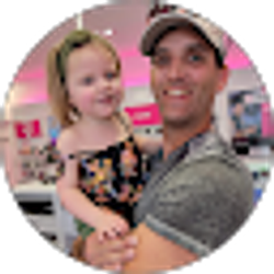 Profile photo of Sean Henke