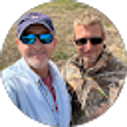 Profile photo of Anthony Fagan