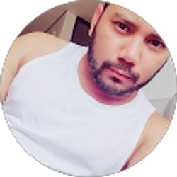 Profile photo of Cesar Ramos