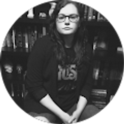 Profile photo of Samantha Kriese