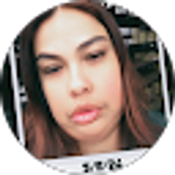 Profile photo of Sofia Meza