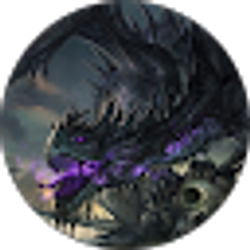 Profile photo of Gacha Dragon Life