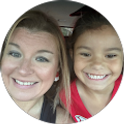 Profile photo of Christa R.