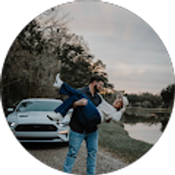 Profile photo of Alexis Burnette