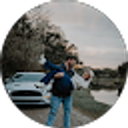 Profile photo of Alexis Burnette