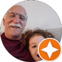 Profile photo of Ron Adelman
