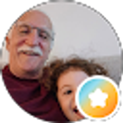 Profile photo of Ron Adelman